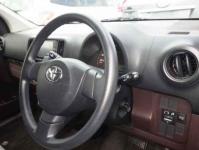 Toyota Passo 2014