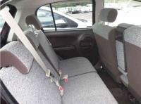 Toyota Passo 2014