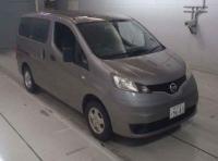 Nissan NV200 Vanette 2014