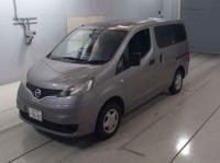 Nissan NV200 Vanette 2014