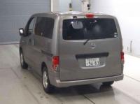 Nissan NV200 Vanette 2014