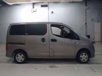 Nissan NV200 Vanette 2014