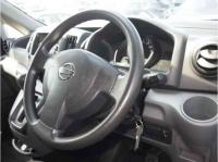 Nissan NV200 Vanette 2014