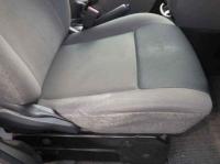 Nissan NV200 Vanette 2014