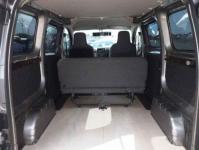Nissan NV200 Vanette 2014