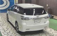 Toyota Wish 2014