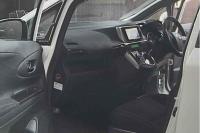 Toyota Wish 2014