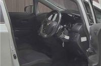 Toyota Wish 2014