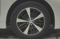 Toyota Wish 2014