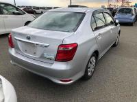 Toyota Corolla Axio 2016