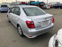 Toyota Corolla Axio 2016