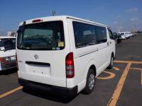 Toyota Hiace 2016