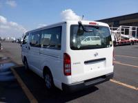 Toyota Hiace 2016