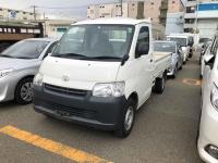 Toyota Town Ace Truck 2017