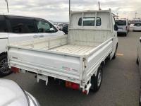 Toyota Town Ace Truck 2017