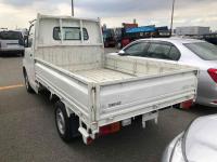Toyota Town Ace Truck 2017