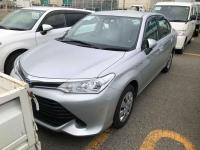 Toyota Corolla Axio 2016