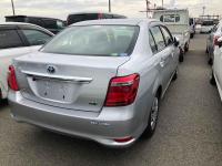 Toyota Corolla Axio 2016
