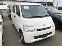 Toyota Lite Ace van 2016