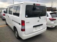 Toyota Lite Ace van 2016
