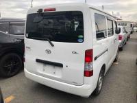 Toyota Lite Ace van 2016
