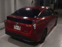 Toyota Prius 2016