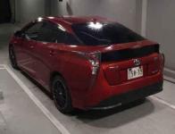 Toyota Prius 2016