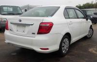 Toyota Corolla Axio 2016