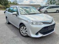 Toyota Corolla Axio 2016