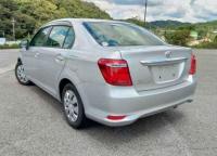Toyota Corolla Axio 2016