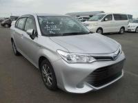 Toyota Corolla Axio 2016