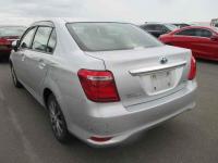 Toyota Corolla Axio 2016