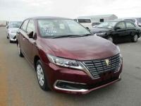 Toyota Premio 2016