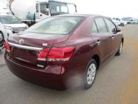 Toyota Premio 2016