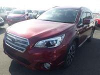 Subaru OUTBACK 2015