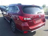 Subaru OUTBACK 2015