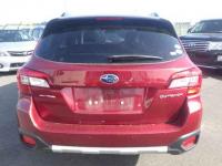 Subaru OUTBACK 2015