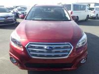 Subaru OUTBACK 2015
