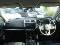 Subaru OUTBACK 2015