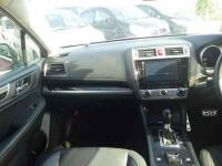 Subaru OUTBACK 2015