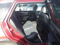 Subaru OUTBACK 2015