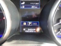 Subaru OUTBACK 2015