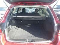 Subaru OUTBACK 2015