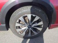 Subaru OUTBACK 2015