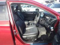 Subaru OUTBACK 2015