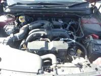 Subaru OUTBACK 2015