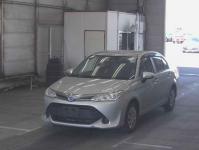 Toyota Corolla Axio 2016
