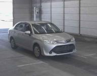 Toyota Corolla Axio 2016
