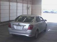 Toyota Corolla Axio 2016