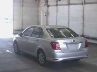 Toyota Corolla Axio 2016